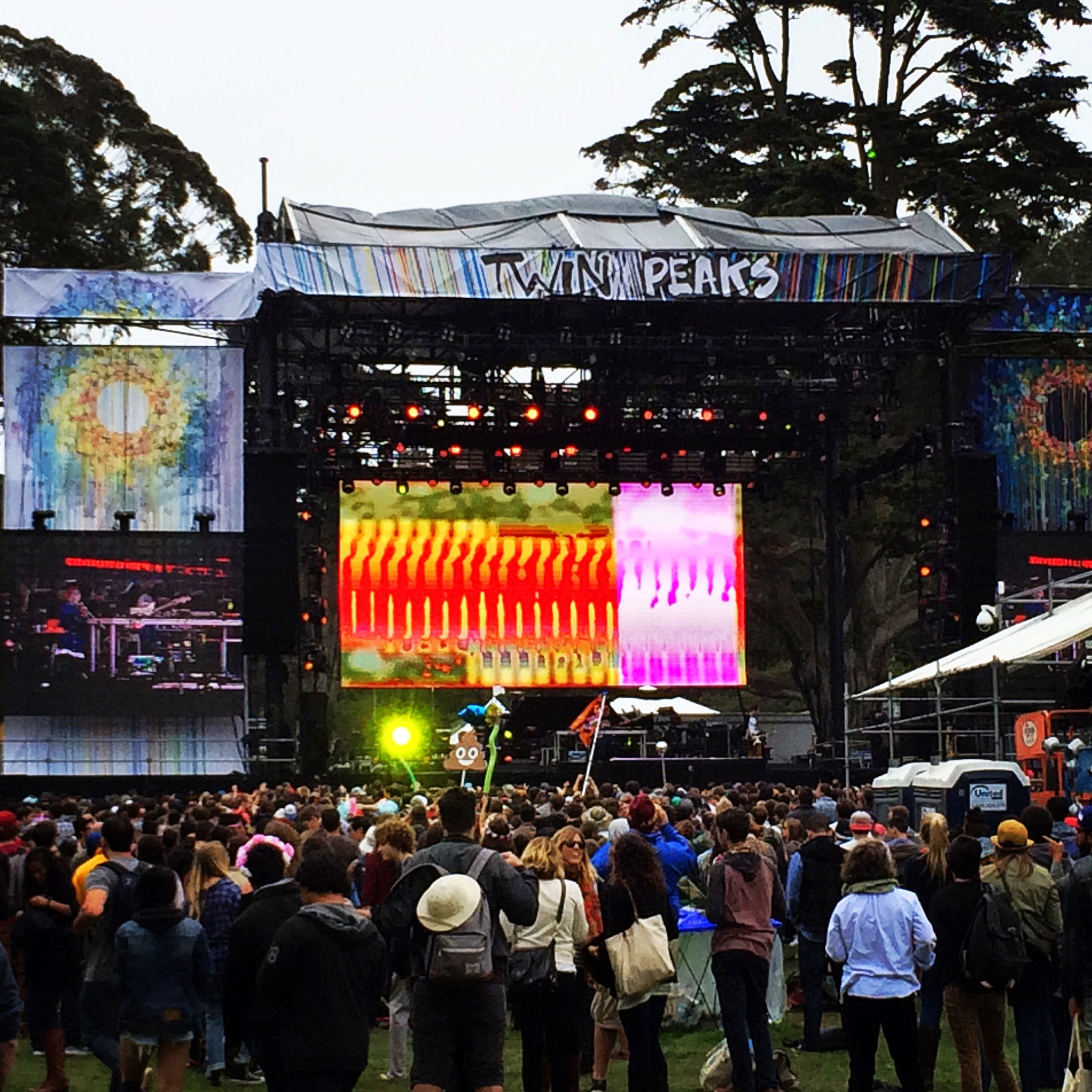 OutsideLands 2014