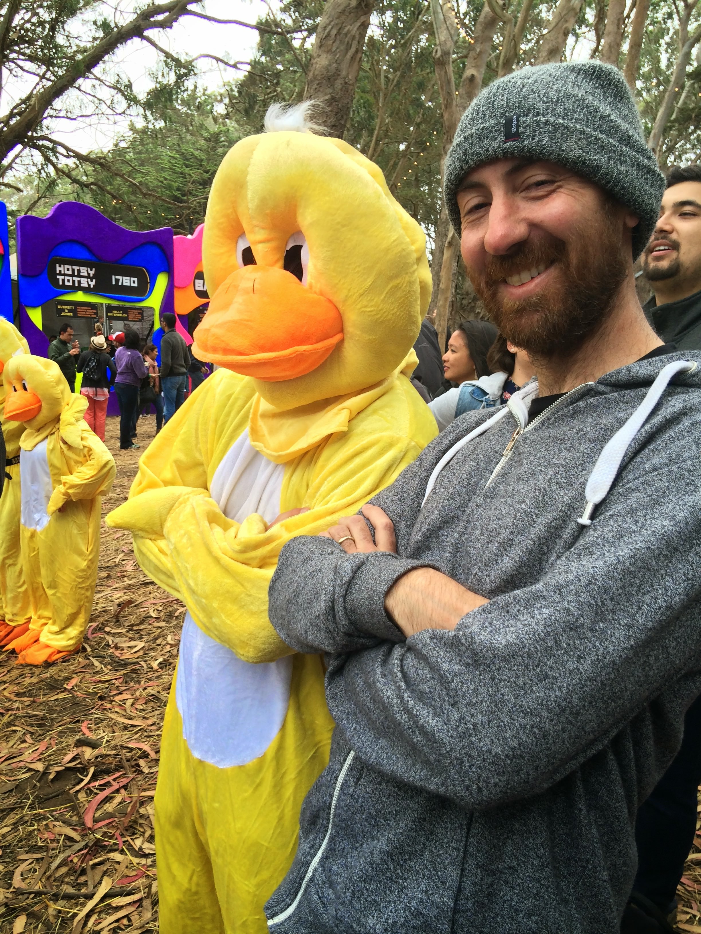 OutsideLands 2014