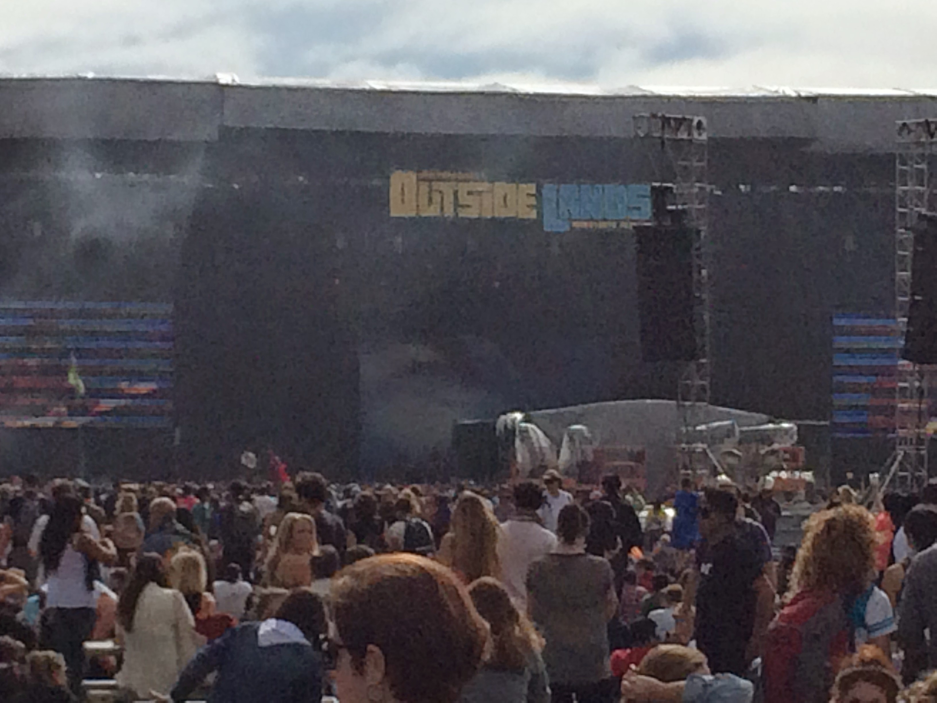 OutsideLands 2014