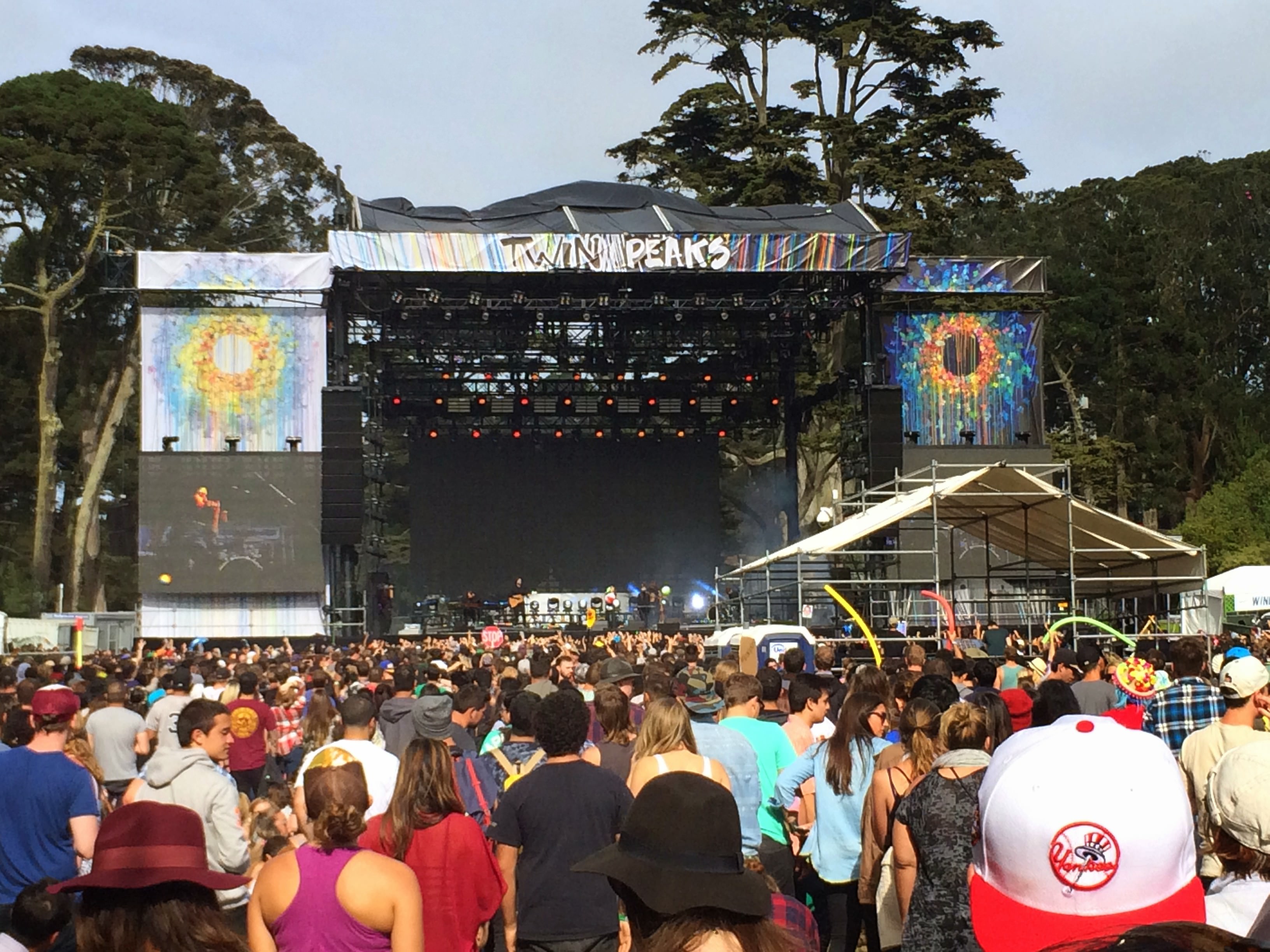 OutsideLands 2014