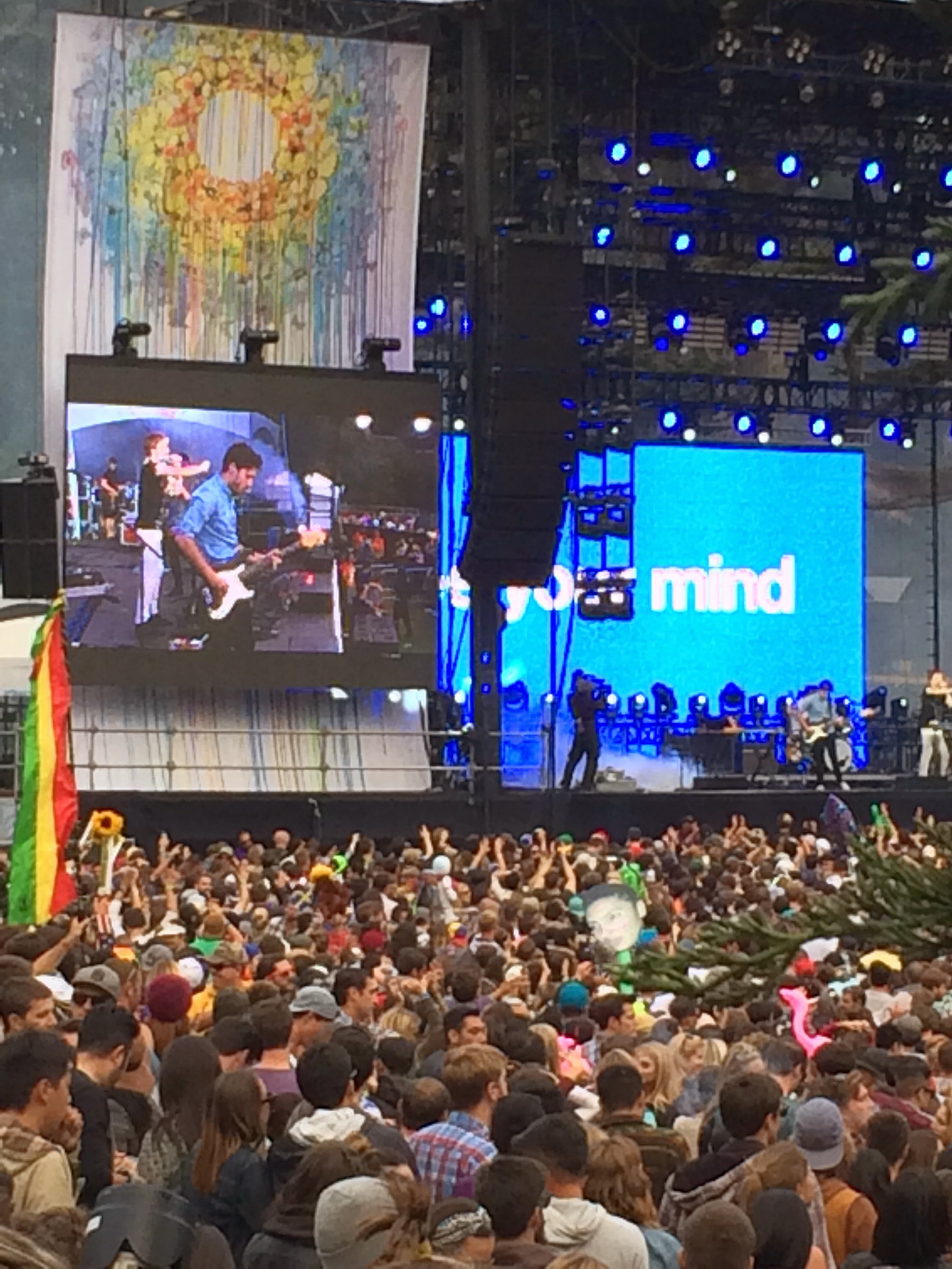 OutsideLands 2014