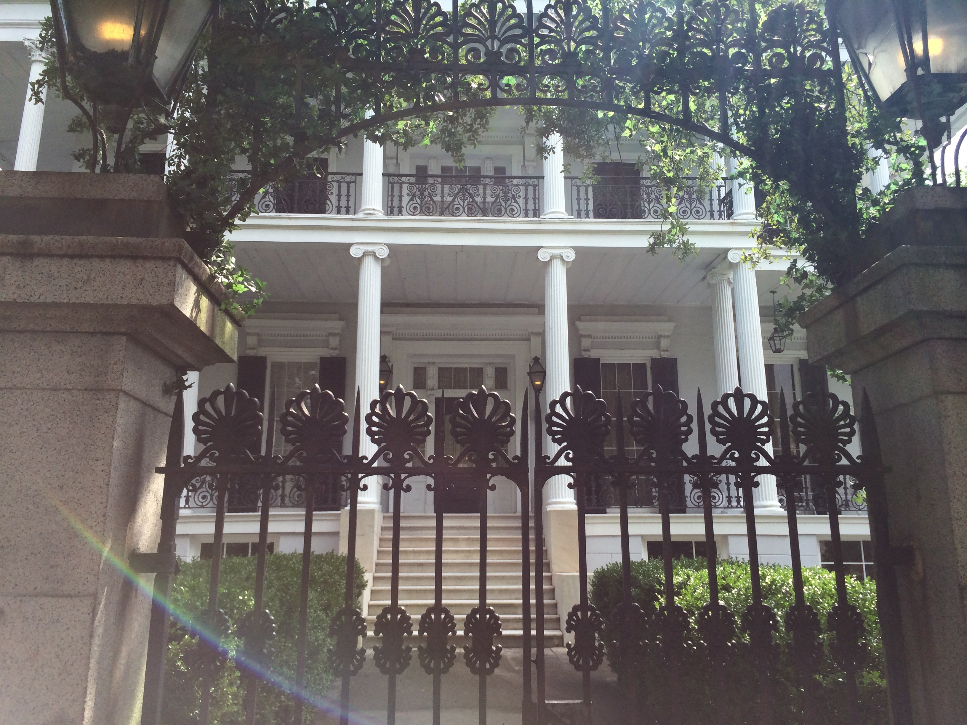 NOLA for Two: A whirlwind romance with the Big Easy