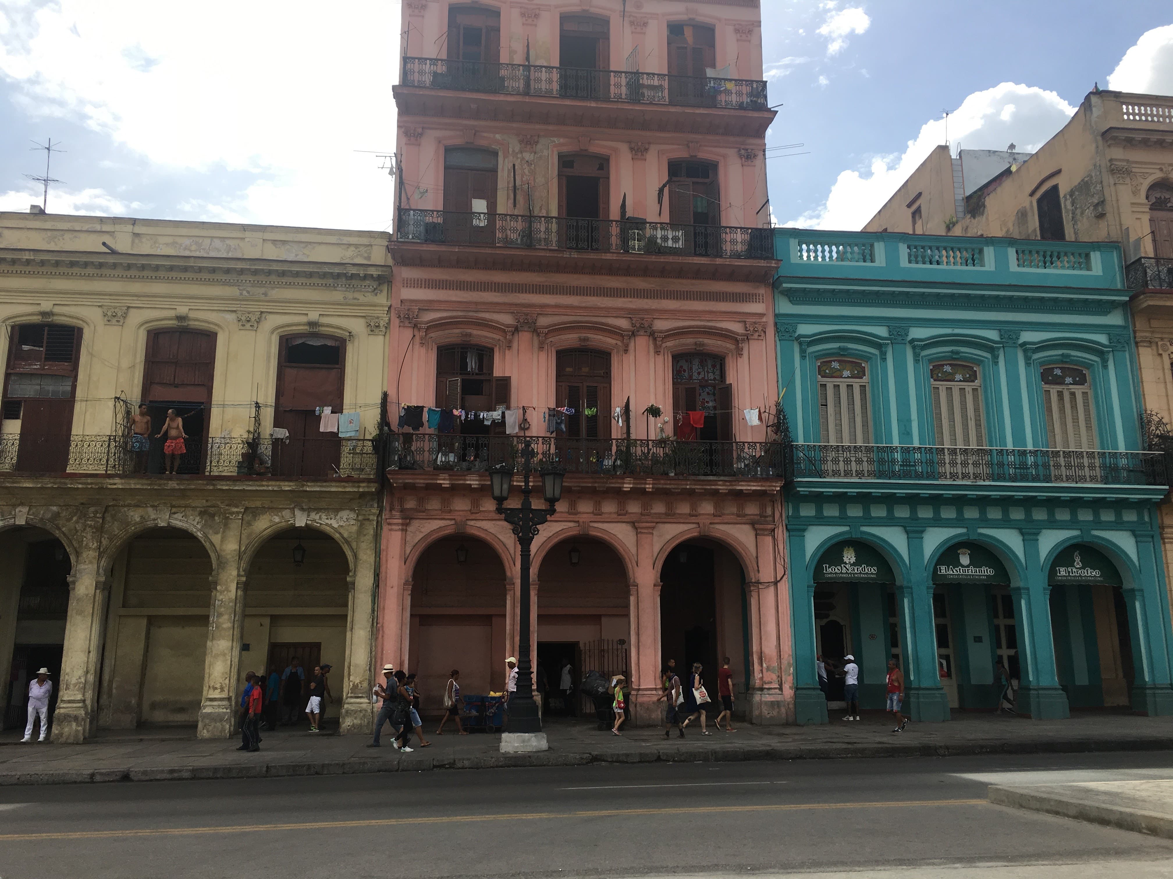 Havana Bound: A Royal Caribbean Odyssey