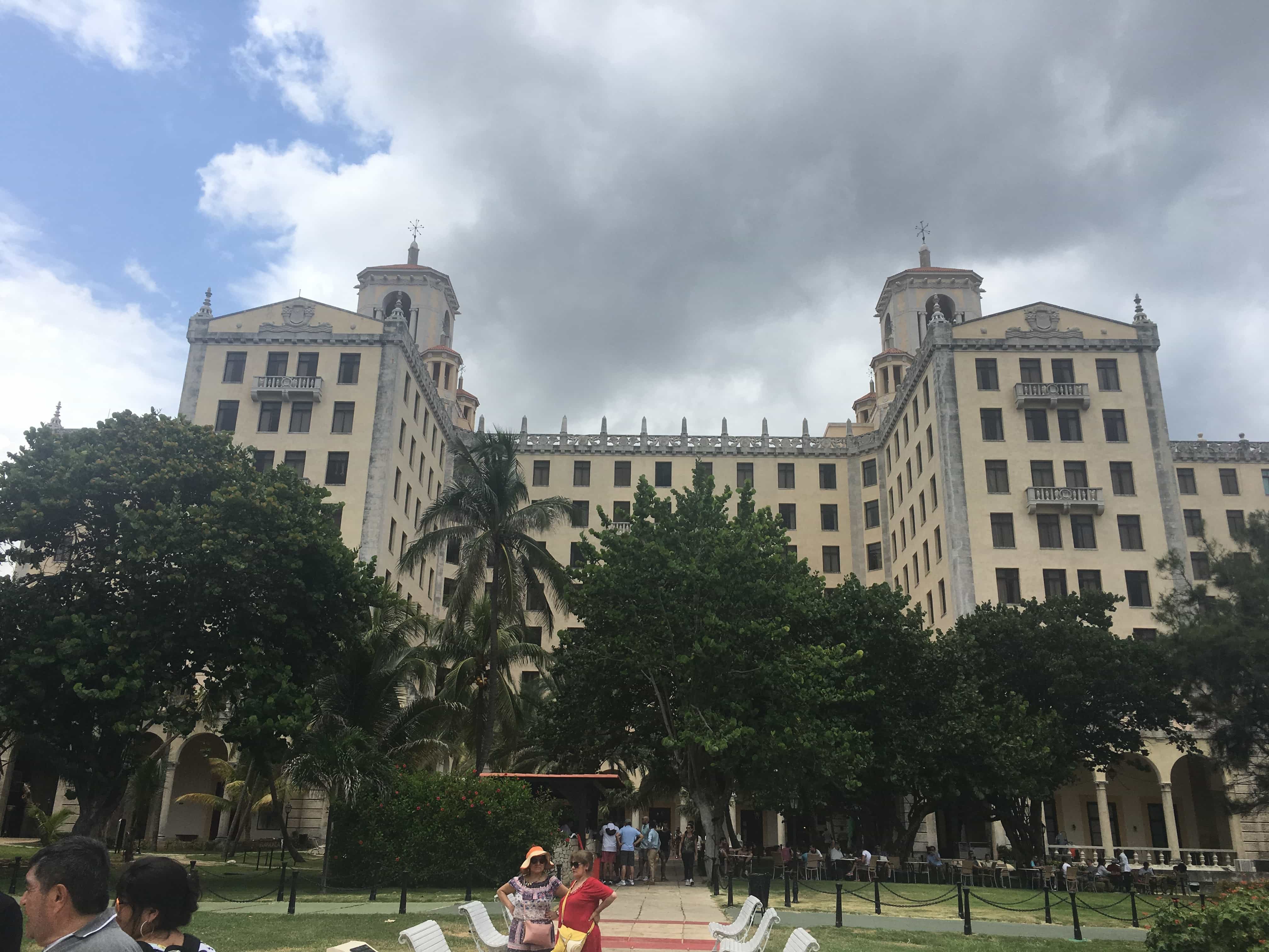 Havana Bound: A Royal Caribbean Odyssey