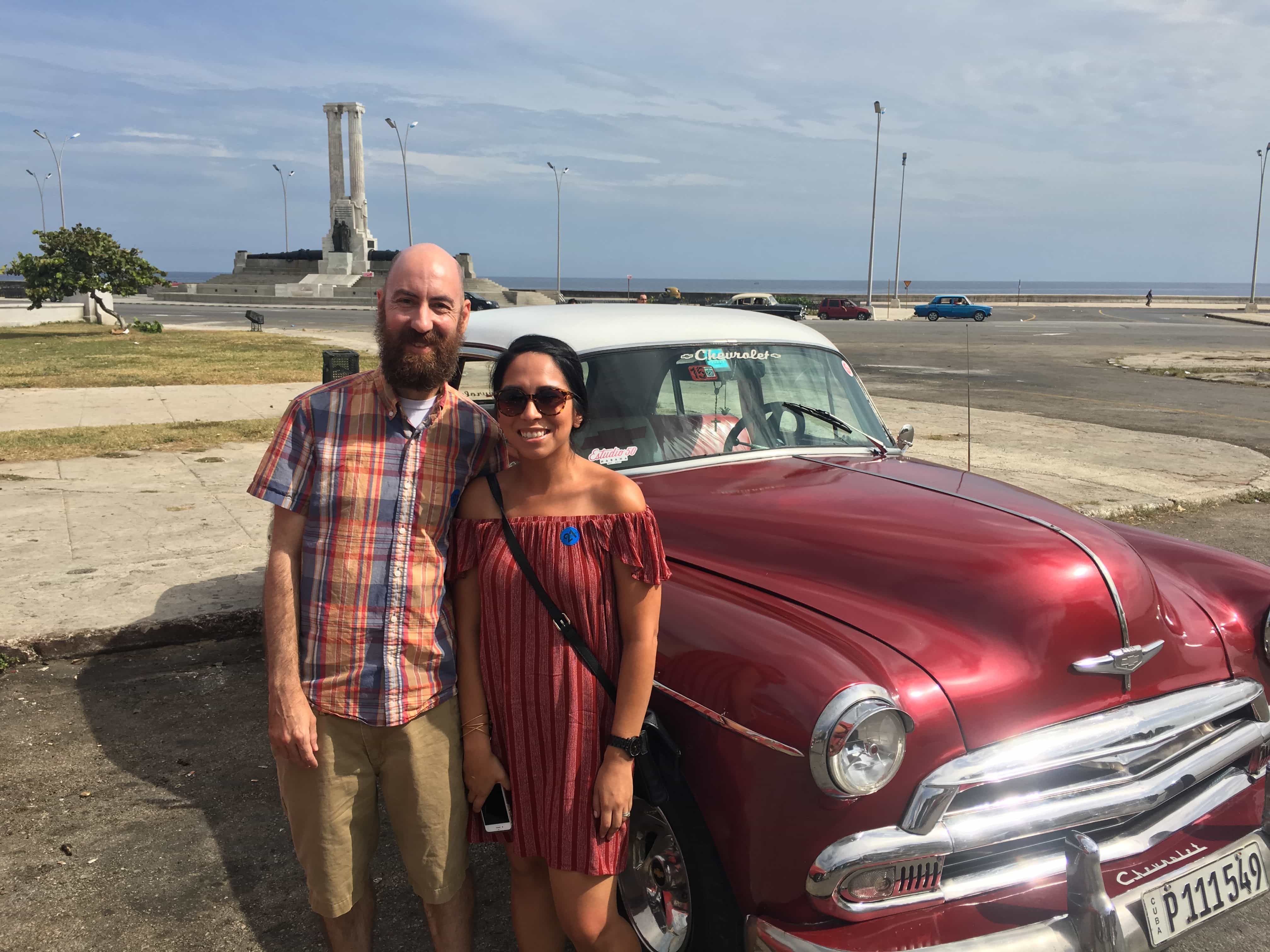 Havana Bound: A Royal Caribbean Odyssey